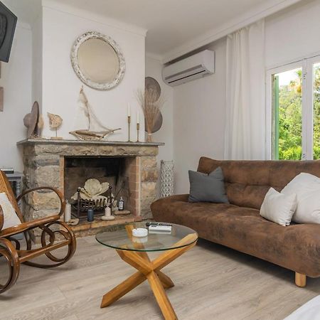 Cas Roig Villa Mancor del Valle Kültér fotó