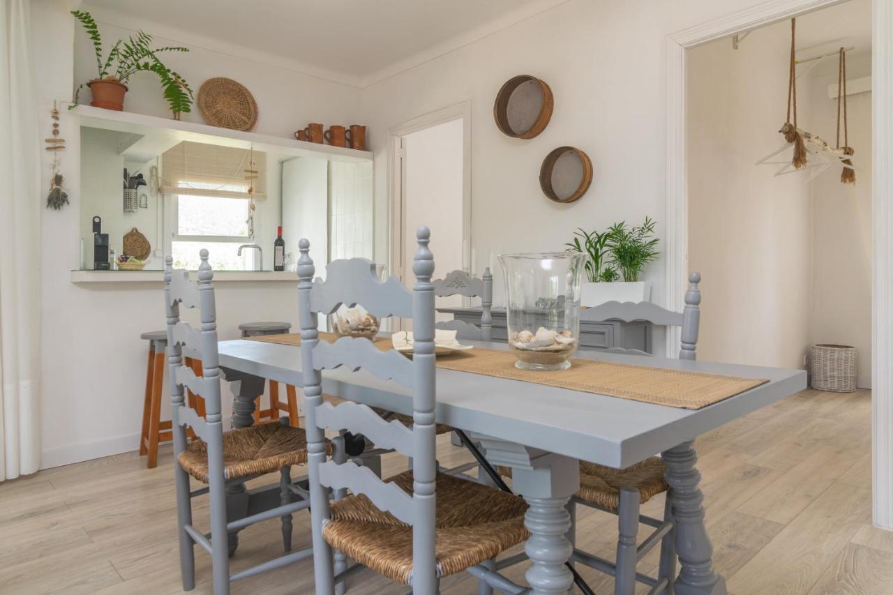 Cas Roig Villa Mancor del Valle Kültér fotó