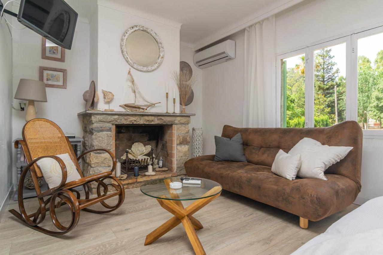 Cas Roig Villa Mancor del Valle Kültér fotó