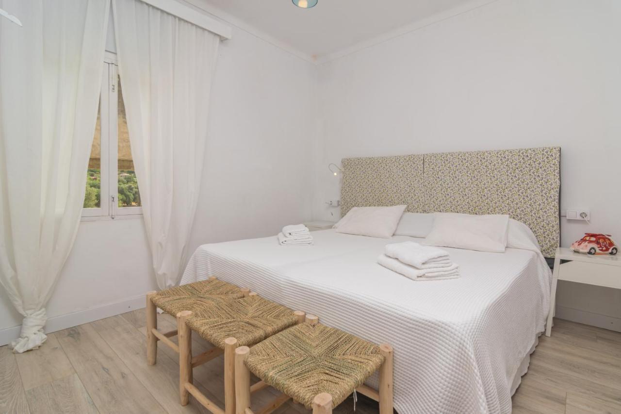 Cas Roig Villa Mancor del Valle Kültér fotó