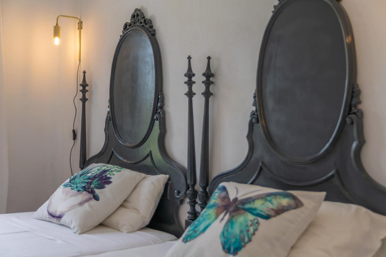 Cas Roig Villa Mancor del Valle Kültér fotó