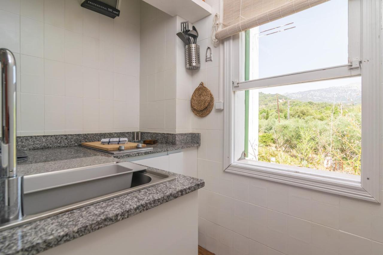 Cas Roig Villa Mancor del Valle Kültér fotó