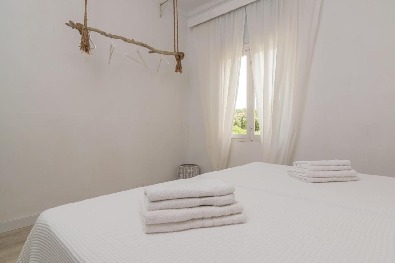 Cas Roig Villa Mancor del Valle Kültér fotó